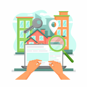 Real estate property search in Hyderabad with verified listings